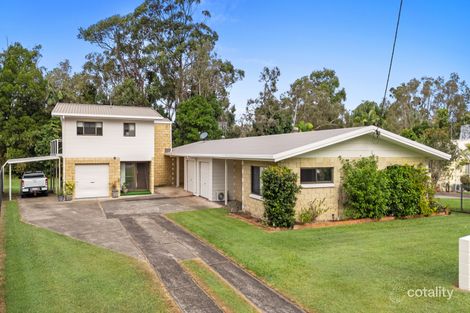 Property photo of 13 Mallett Street Tin Can Bay QLD 4580