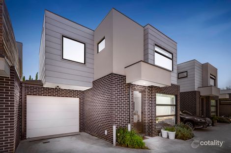 3/14 Bolingbroke St, Pascoe Vale, VIC 3044