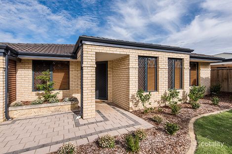 Property photo of 36 Rossini Circle Ellenbrook WA 6069
