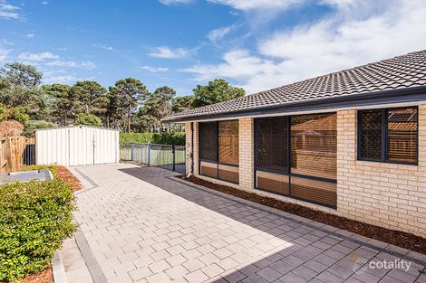 Property photo of 36 Rossini Circle Ellenbrook WA 6069