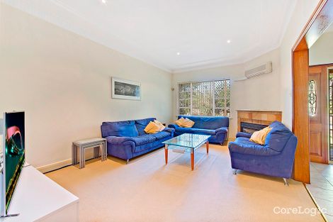 Property photo of 3 South Street Strathfield NSW 2135