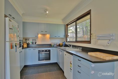 Property photo of 65 Leumeah Road Woodford NSW 2778