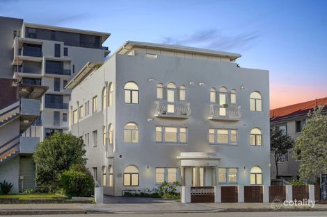 Property photo of 5/10 Crown Street Wollongong NSW 2500
