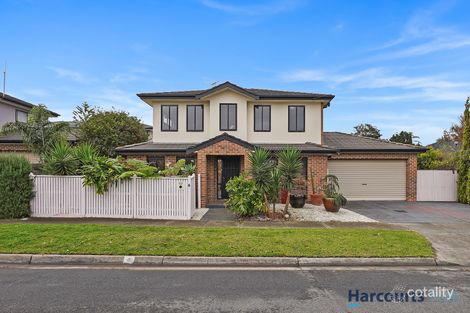 Property photo of 6 David Court Cheltenham VIC 3192