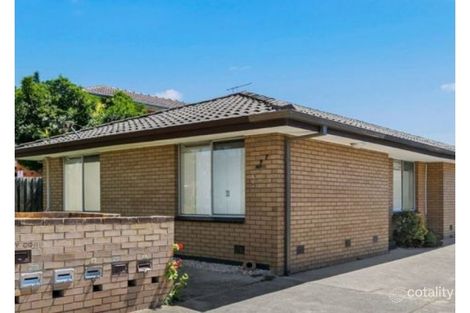 4/97 Donald St, Brunswick, VIC 3056