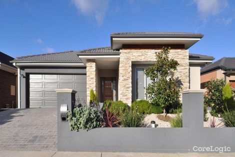 Property photo of 12 Claremont Place Epping VIC 3076