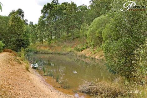 Property photo of 120 Lanes Road Wongawallan QLD 4210