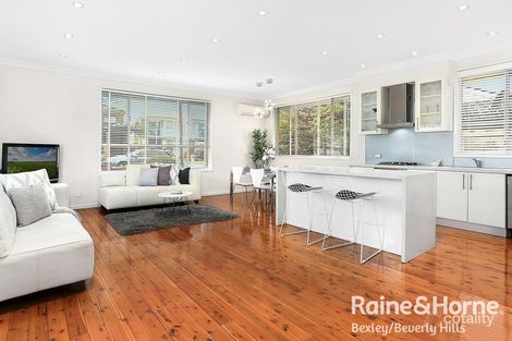 Property photo of 1/3 Toyer Avenue Sans Souci NSW 2219