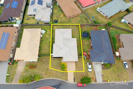 Property photo of 9 Maree Place Redland Bay QLD 4165