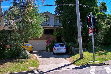 16 Moseley St, Carlingford, NSW 2118