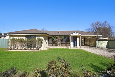 Property photo of 118 Clarke Street Howlong NSW 2643