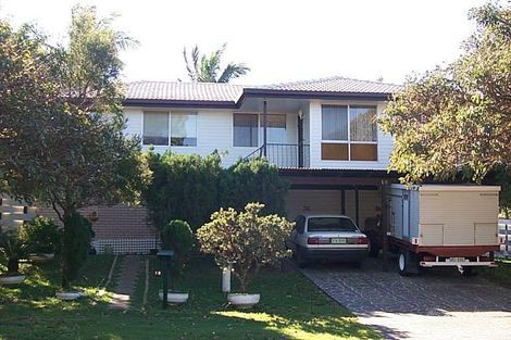 18 Spoonbill St, Birkdale, QLD 4159