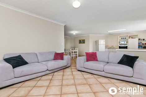 Property photo of 23 Marraboor Place Success WA 6164