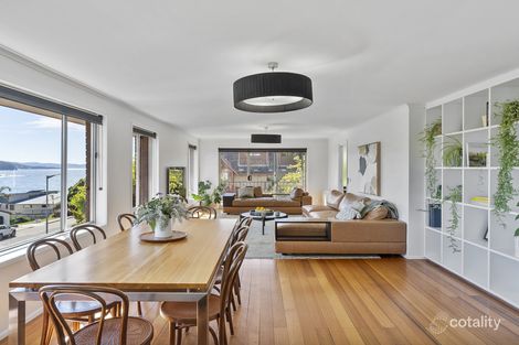 Property photo of 56 Flowerpot Crescent Blackmans Bay TAS 7052