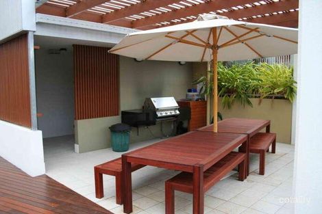 Property photo of 27/20 Newstead Terrace Newstead QLD 4006