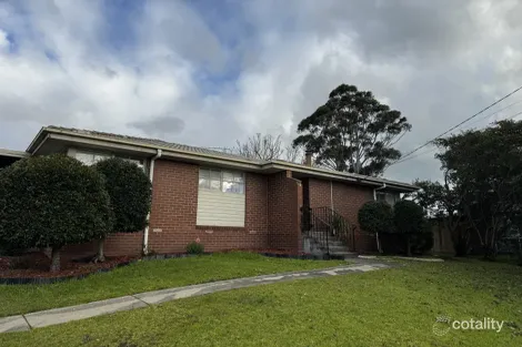Property photo of 8 Bowden Court Traralgon VIC 3844