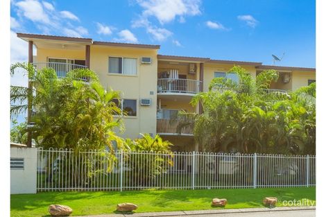 8/19 Mannikan Ct, Bakewell, NT 0832