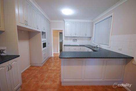 Property photo of 14 Corbett Court Deniliquin NSW 2710