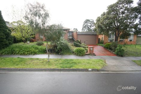 83 Berrabri Dr, Scoresby, VIC 3179