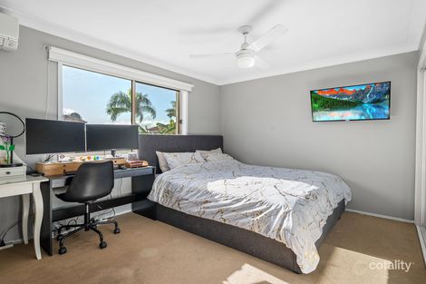 Property photo of 99/37 Dasyure Place Wynnum West QLD 4178
