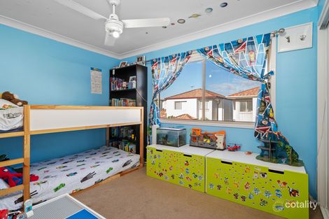 Property photo of 99/37 Dasyure Place Wynnum West QLD 4178