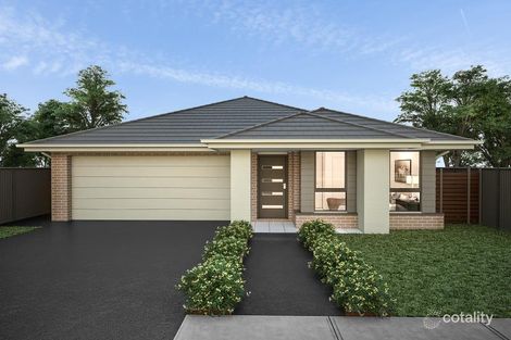 Property photo of LOT 702 Courtney Loop Oran Park NSW 2570