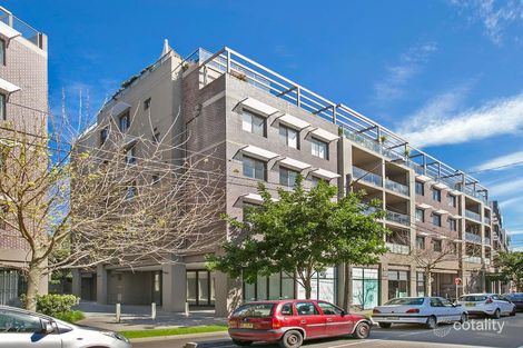 Property photo of 29/370-376 George Street Waterloo NSW 2017