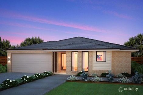 Property photo of 16 Woodson Drive Wollert VIC 3750