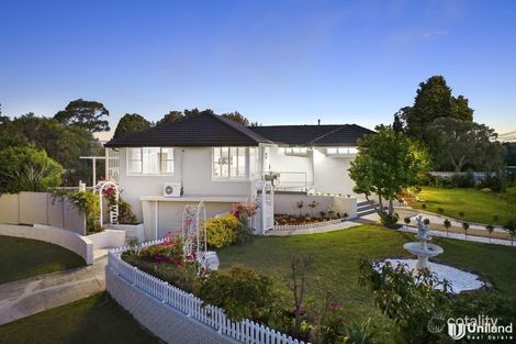 5 Way Cl, Carlingford, NSW 2118