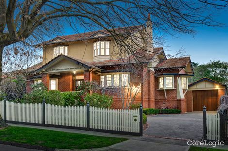 Property photo of 10 Essex Road Surrey Hills VIC 3127