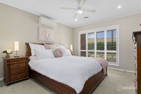 Property photo of 6 Dorr Court Belmont VIC 3216