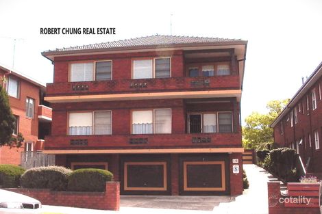 4/16 Monomeeth St, Bexley, NSW 2207