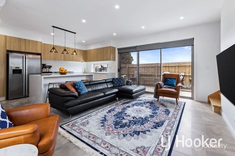 Property photo of 2/45 Willow Drive Hampton Park VIC 3976