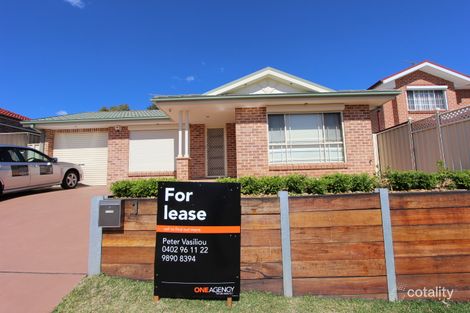 Property photo of 1 Mollymook Street Prestons NSW 2170