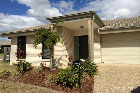 Property photo of 8 Palmer Street North Lakes QLD 4509