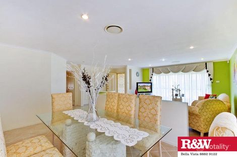 Property photo of 5 Kumquat Way Glenwood NSW 2768