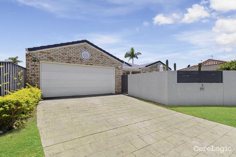 Property photo of 3 Emory Place Varsity Lakes QLD 4227