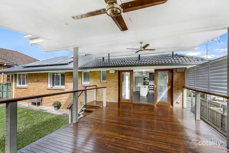 Property photo of 56 Nicklin Street Coorparoo QLD 4151