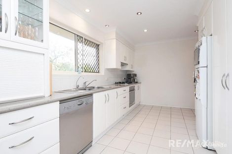Property photo of 4 Burrendah Road Jindalee QLD 4074
