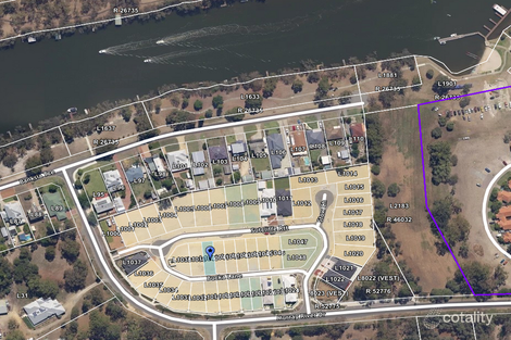 Lot 1040/21 Sutcliffe Rtt, South Yunderup, WA 6208