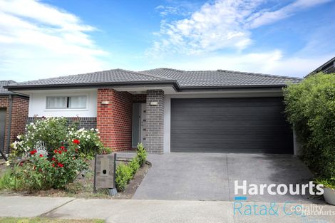 Property photo of 14 Erindale Rise Mernda VIC 3754