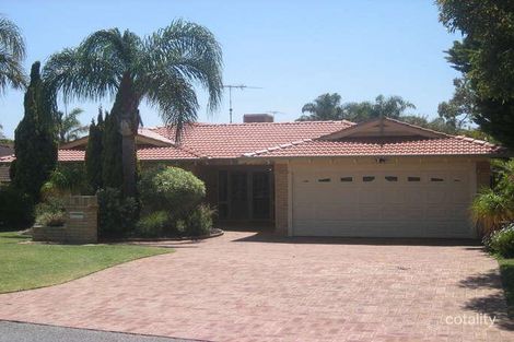 8 Chellaston Cres, Carine, WA 6020