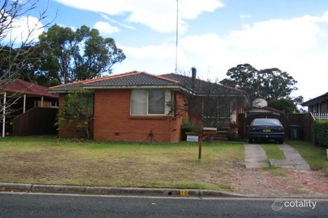 19 Maldon St, South Penrith, NSW 2750