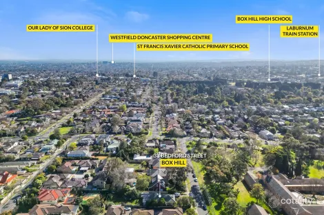 Property photo of 33 Bedford Street Box Hill VIC 3128