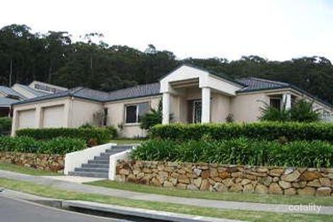 Property photo of 8 Pebble Beach Court Belmont NSW 2280