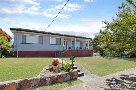 Property photo of 103 Murnin Street Wallsend NSW 2287