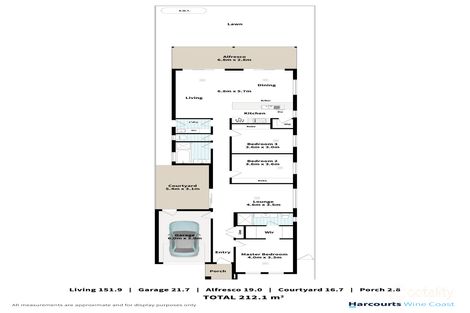 Property photo of 39 Aldinga Beach Road Aldinga Beach SA 5173