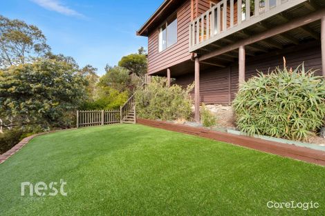 Property photo of 5 Earlwood Court Taroona TAS 7053