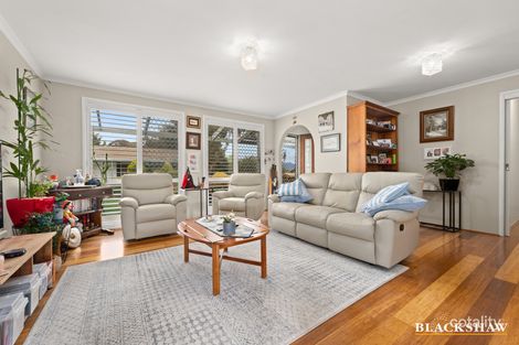 Property photo of 1/82 Pennington Crescent Calwell ACT 2905