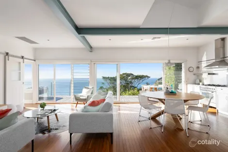 Property photo of 27 Bynya Road Palm Beach NSW 2108